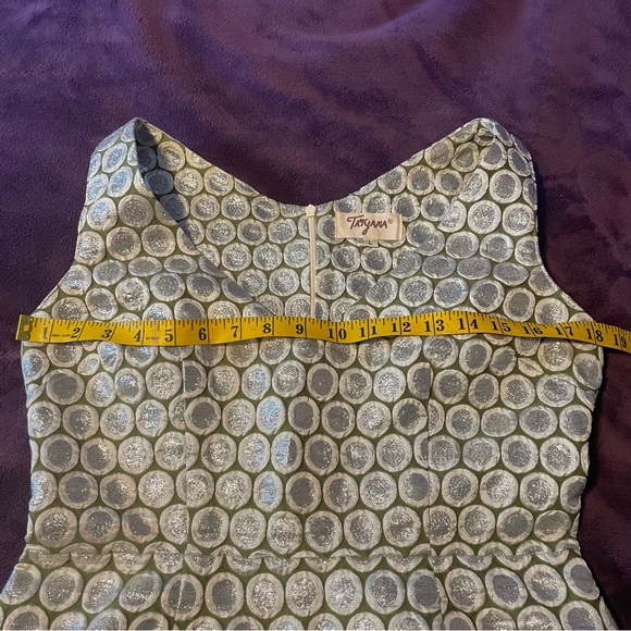 Tatyana Wiggle Cocktail dress - Picture 6 of 10